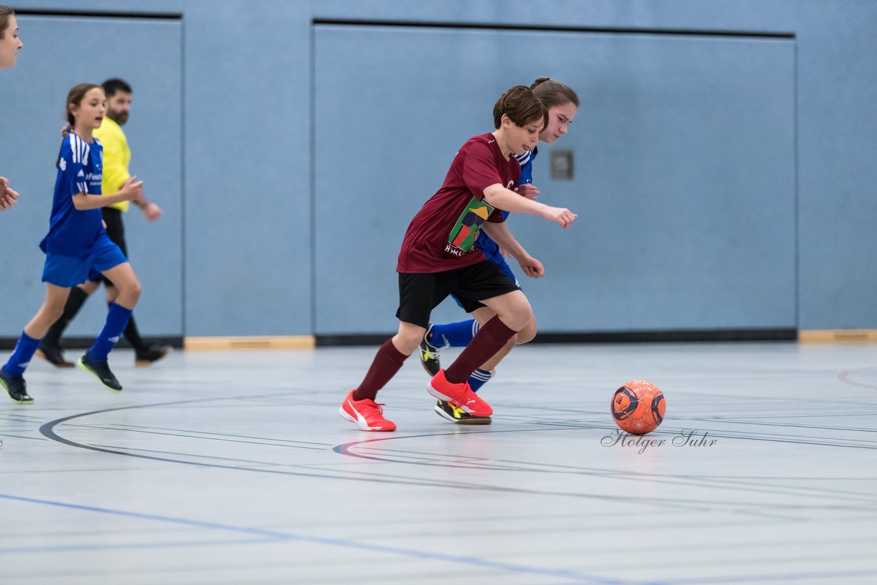 Bild 140 - wCJ Futsalmeisterschaft Runde 1